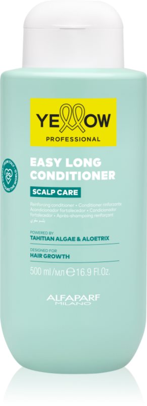 Yellow Professional Scalp Care Easy Long Conditioner balsam stimuleaza cresterea parului 500 ml