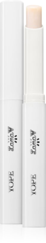 Yope Lana V lip gloss nutritiv cu particule stralucitoare culoare Holo Supernova 2.5 g