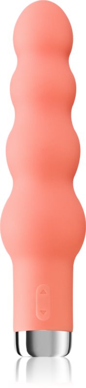 You2Toys Peachy Mini Beads vibrator 16,5 cm