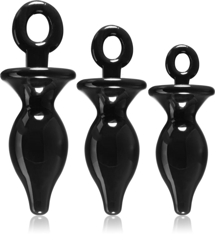 You2Toys Anal Training Set set de butt plug-uri