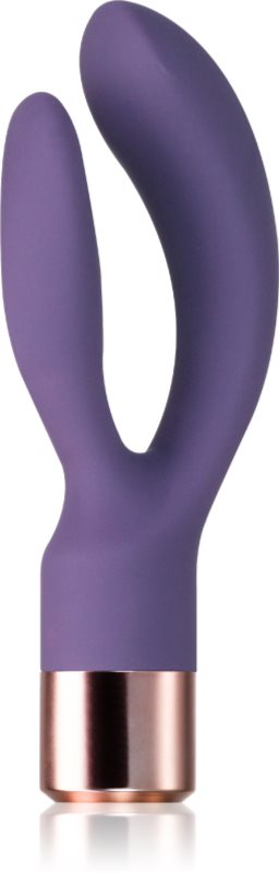 You2Toys Elegant Rabbit vibrator cu stimularea clitorisului 15,3 cm