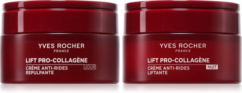 Yves Rocher LIFT PRO-COLLAGÈNE set faciale