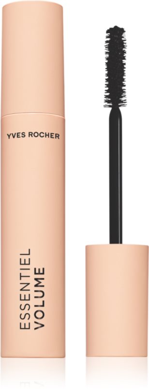 Yves Rocher Essentiel Volume mascara cu efect de volum 7.8 ml