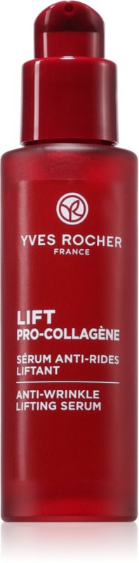 Yves Rocher LIFT PRO-COLLAGÈNE ser pentru fermitate împotriva ridurilor 30 ml