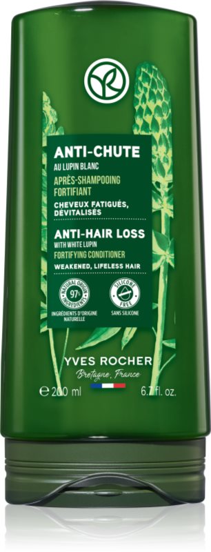 Yves Rocher ANTI-CHUTE balsam stimuleaza cresterea parului 200 ml