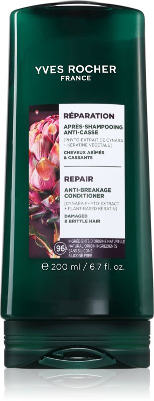 Yves Rocher Réparation balsam regenerator 200 ml