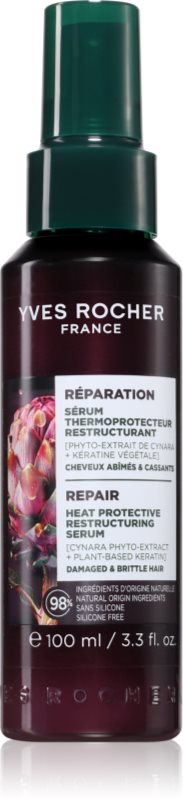 Yves Rocher Réparation ser termo-protector efect regenerator 100 ml