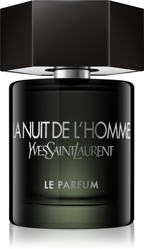Yves Saint Laurent La Nuit de L'Homme Le Parfum Eau de Parfum pentru bărbați