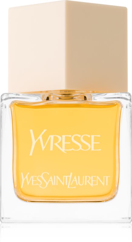 Yves Saint Laurent Yvresse Eau de Toilette pentru femei 80 ml