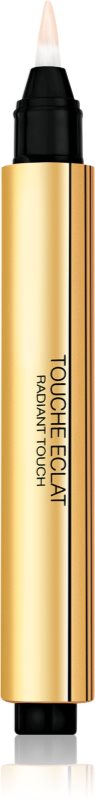 Yves Saint Laurent Touche Éclat Radiant Touch iluminator stick pentru toate tipurile de ten