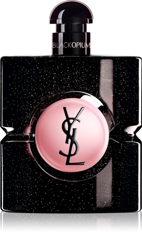 Yves Saint Laurent Black Opium Eau de Parfum pentru femei
