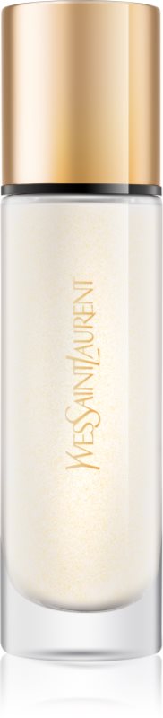 Yves Saint Laurent Touche Éclat Blur Primer baza de machiaj iluminatoare culoare Universal 30 ml
