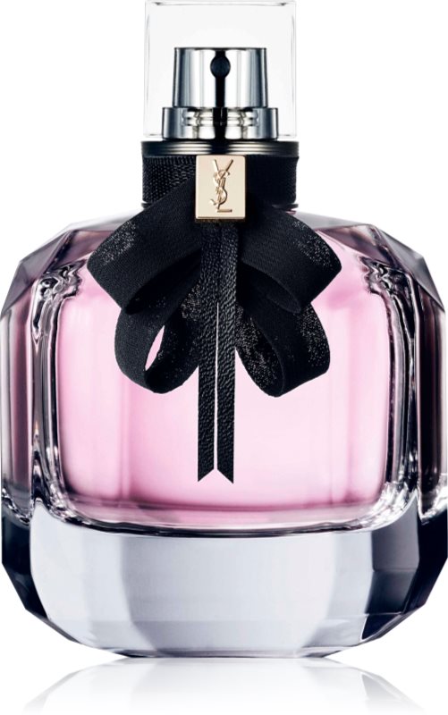 Yves Saint Laurent Mon Paris Eau de Parfum pentru femei