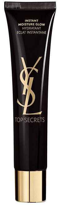 Yves Saint Laurent Top Secrets Instant Moisture Glow baza hidratantă de machiaj 40 ml