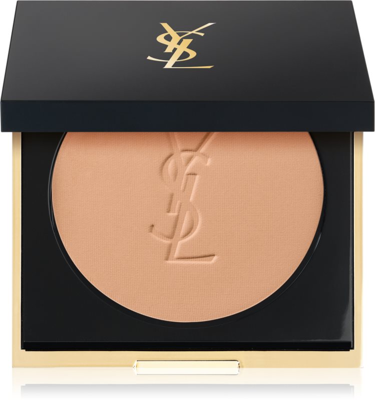 Yves Saint Laurent Encre de Peau All Hours Setting Powder pudra matuire
