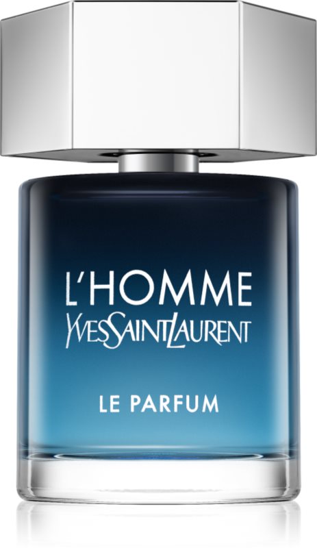 Yves Saint Laurent L'Homme Le Parfum parfum pentru bărbați 100 ml
