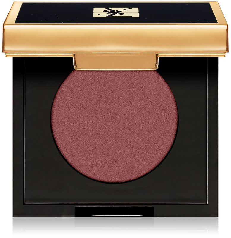 Yves Saint Laurent Satin Crush farduri de pleoape, cu efect satinat culoare 05 Radical Rust 1.8 g