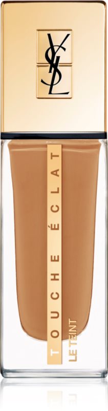 Yves Saint Laurent Touche Éclat Le Teint machiaj persistent iluminator cu SPF 22 culoare B70 25 ml