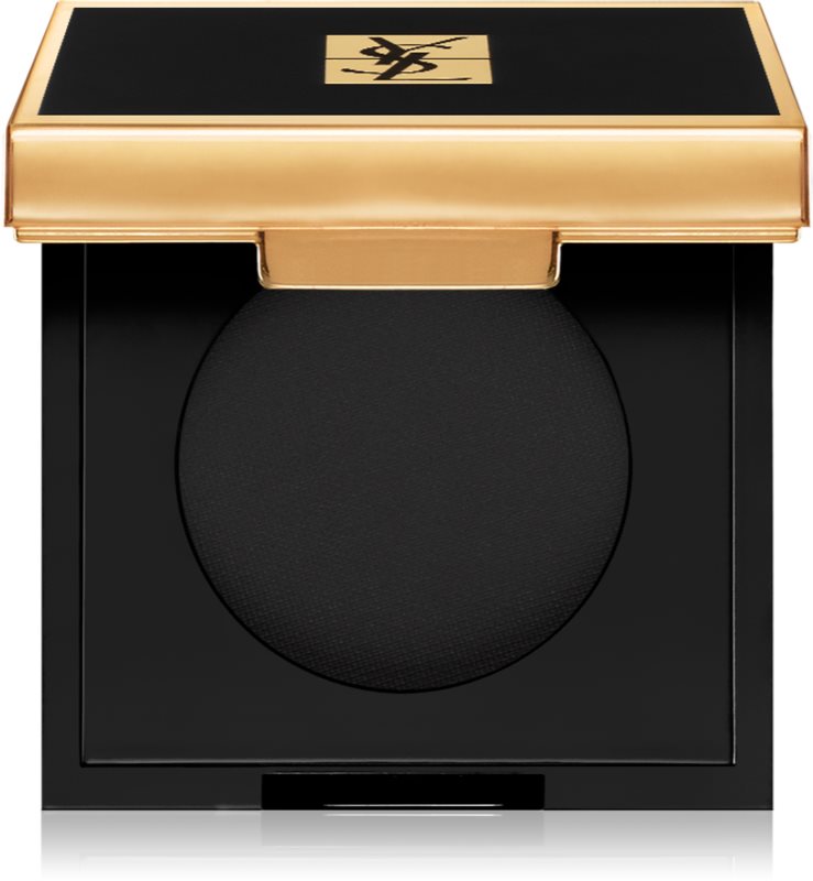 Yves Saint Laurent Sequin Crush Velvet fard ochi