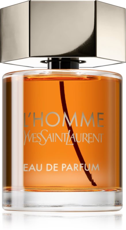 Yves Saint Laurent L'Homme Eau de Parfum pentru bărbați 100 ml