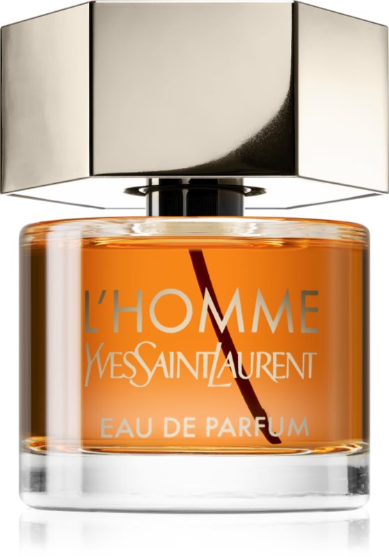 Yves Saint Laurent L'Homme Eau de Parfum pentru bărbați 100 ml