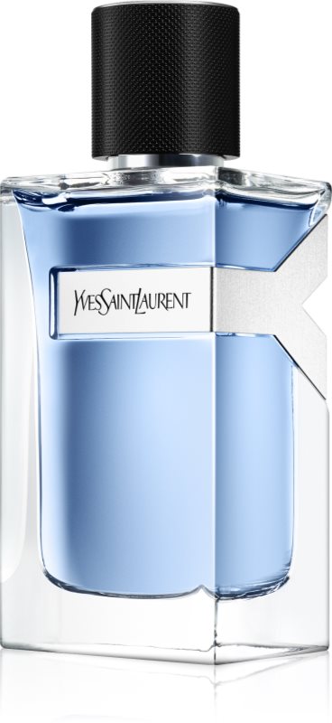Yves Saint Laurent Y Eau de Toilette pentru bărbați