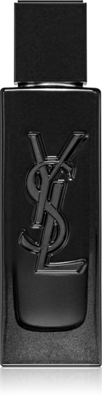 Yves Saint Laurent MYSLF Eau de Parfum reincarcabil pentru bărbați