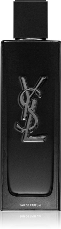Yves Saint Laurent MYSLF Eau de Parfum reincarcabil pentru bărbați