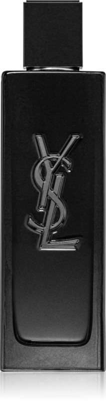 Yves Saint Laurent MYSLF Eau de Parfum reincarcabil pentru bărbați
