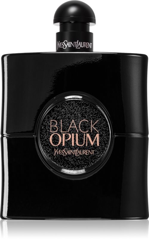 Yves Saint Laurent Black Opium Le Parfum parfum pentru femei