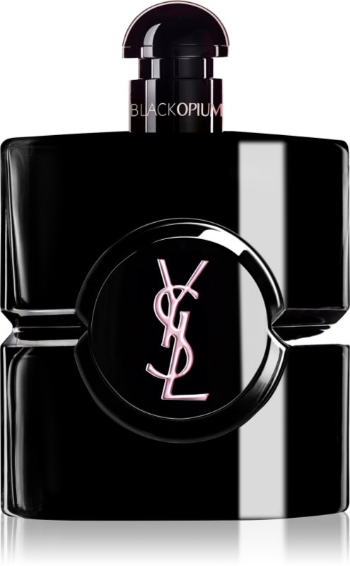 Yves Saint Laurent Black Opium Le Parfum parfum pentru femei