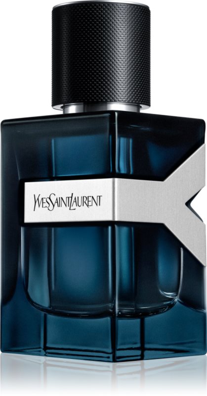 Yves Saint Laurent Y EDP Intense Eau de Parfum pentru bărbați