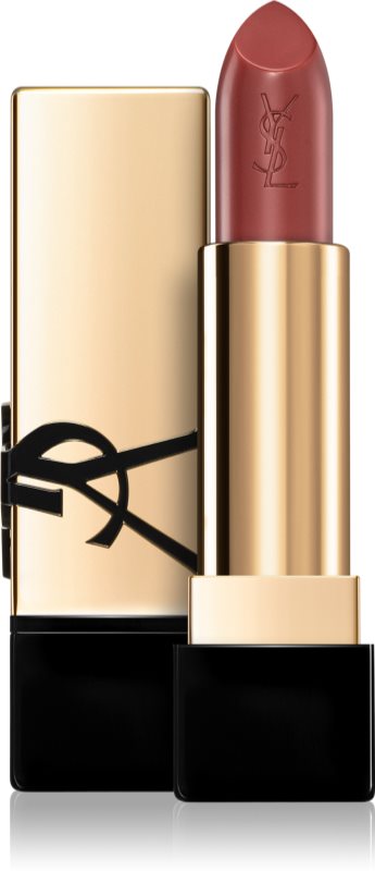 Yves Saint Laurent Rouge Pur Couture ruj pentru femei N5 tribute nude 3.8 g