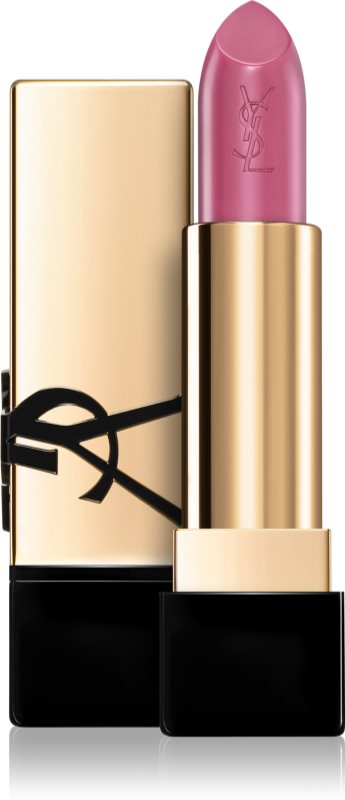 Yves Saint Laurent Rouge Pur Couture ruj pentru femei P22 Rose Celebration 3.8 g