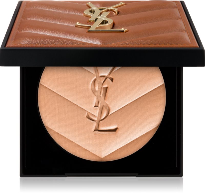 Yves Saint Laurent All Hours Bronzer autobronzant