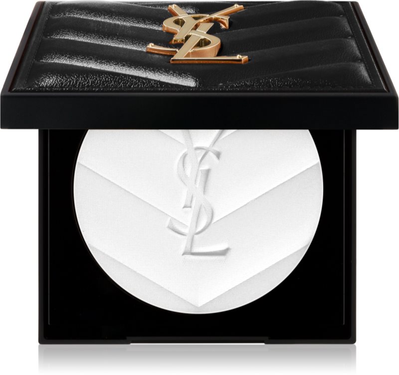 Yves Saint Laurent All Hours Hyper Finish pudră