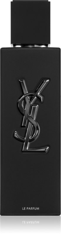 Yves Saint Laurent MYSLF Le Parfum parfum pentru bărbați