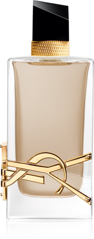 Yves Saint Laurent Libre Flowers & Flames Eau de Parfum pentru femei