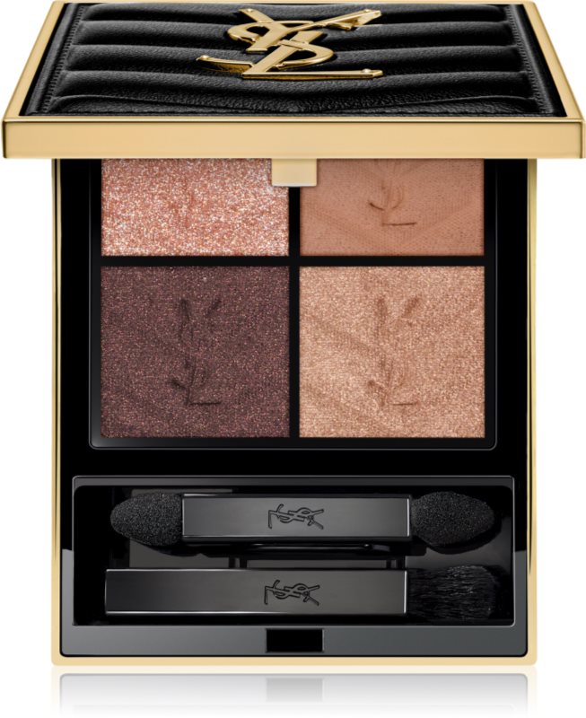 Yves Saint Laurent Couture Mini Clutch paletă cu farduri de ochi