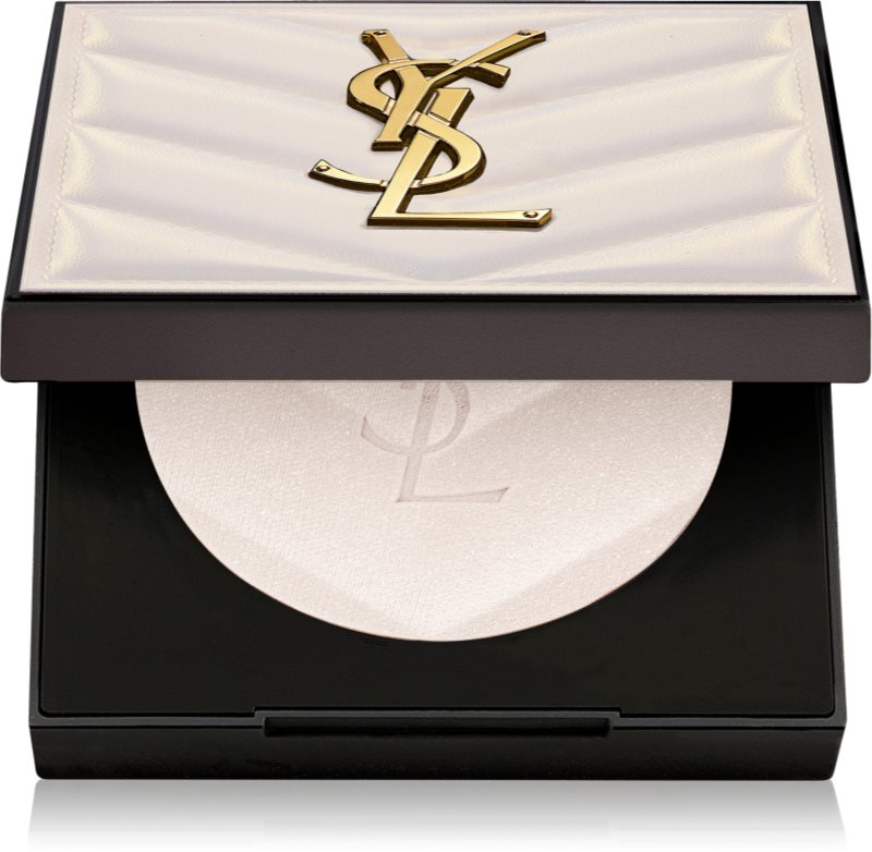 Yves Saint Laurent All Hours Hyper Luminize iluminator