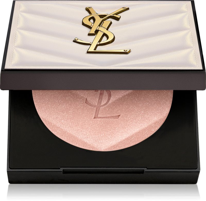 Yves Saint Laurent All Hours Hyper Luminize iluminator