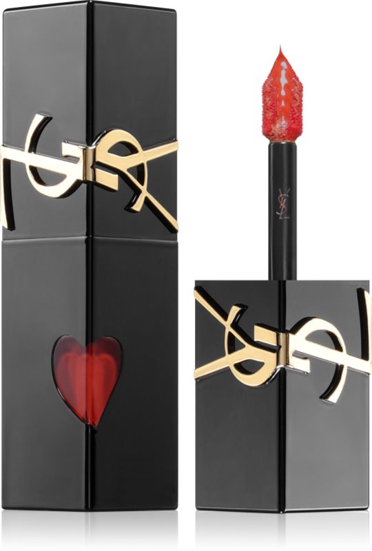 Yves Saint Laurent The Inks Vinyl Cream lip gloss culoare 416 5.5 ml