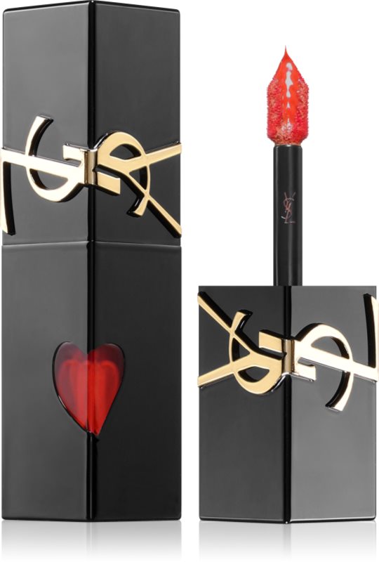 Yves Saint Laurent The Inks Matte ruj lichid mat culoare 201 5.5 ml