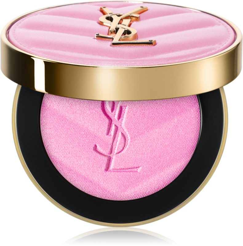Yves Saint Laurent Make Me Blush Bold Blurring blush