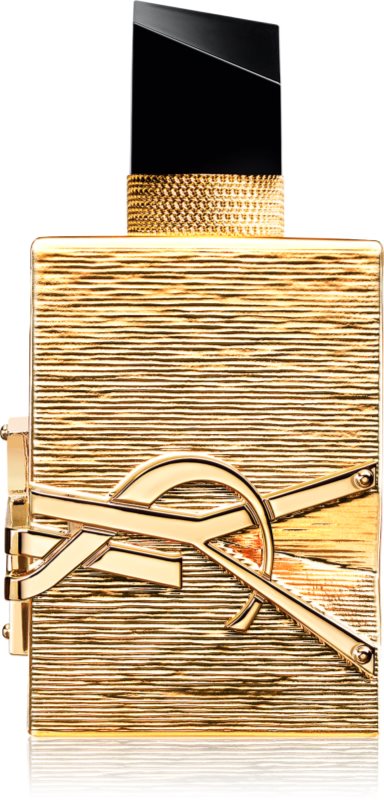 Yves Saint Laurent Libre Vanille Couture Eau de Parfum pentru femei 50 ml