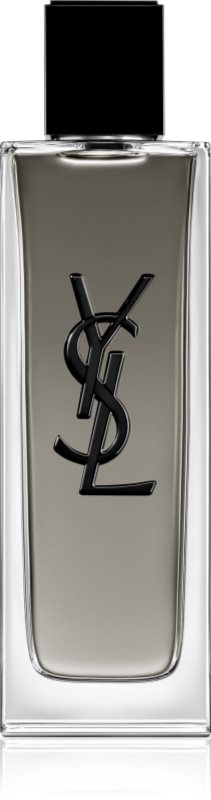 Yves Saint Laurent MYSLF EDT Intense Eau de Toilette intense pentru bărbați