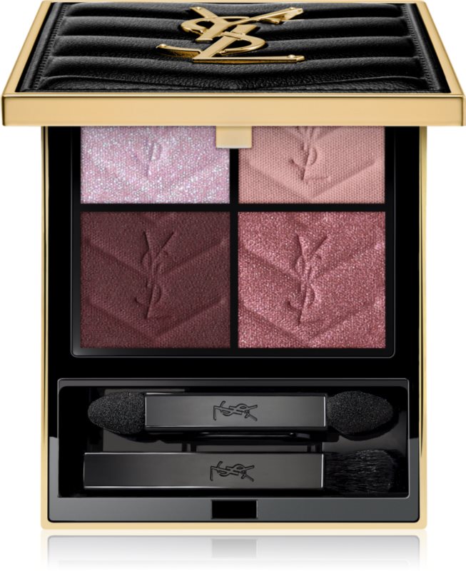 Yves Saint Laurent Couture Mini Clutch paletă cu farduri de ochi
