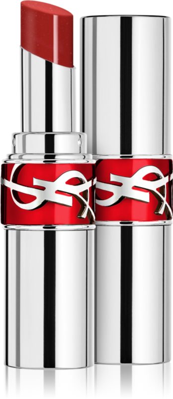 Yves Saint Laurent Loveshine Limited Edition ruj lucios hidratant 219 Berry Crush 3.2 g