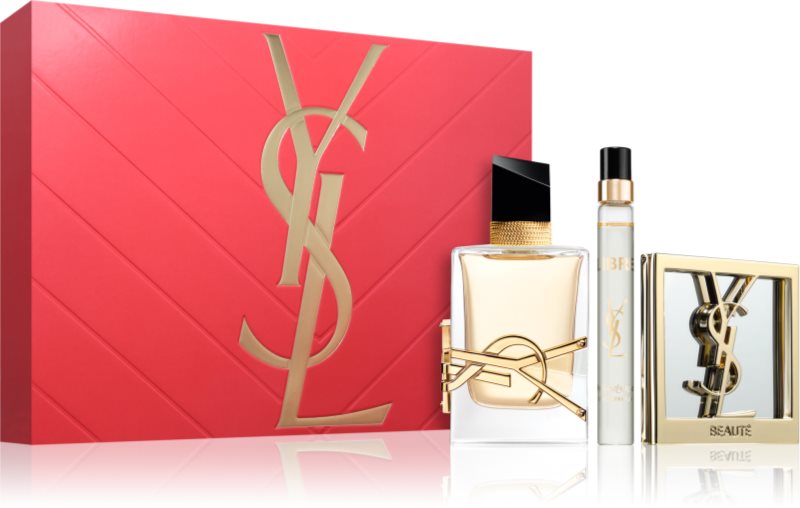 Yves Saint Laurent Libre set cadou pentru femei