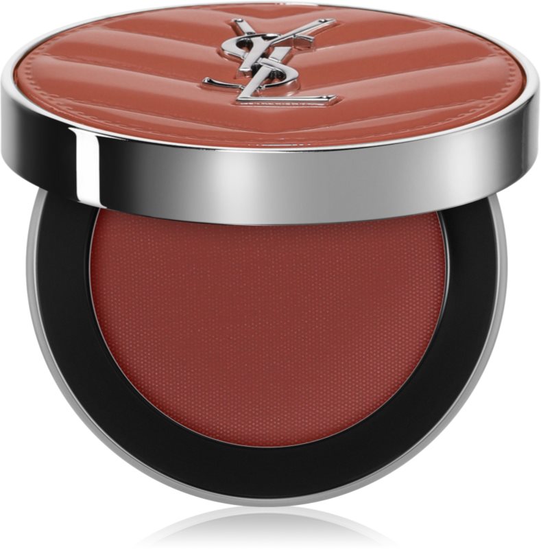 Yves Saint Laurent Make Me Blush Cream blush cremos